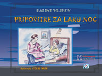 Pripovitke za laku noć