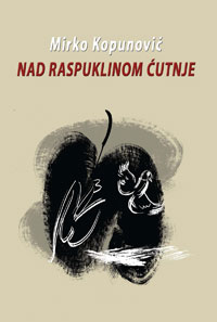 Nad raspuklinom ćutnje