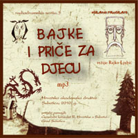 Bajke i priče za djecu