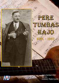 Pere Tumbas Hajo